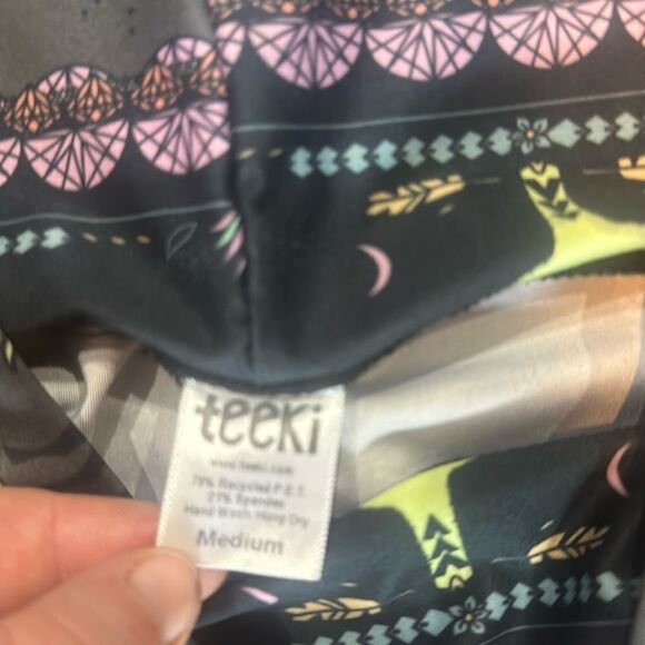 Teeki leggings M (6024A) - Picture 4 of 4